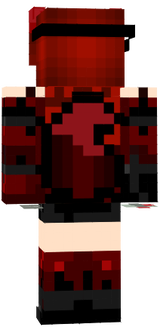 foxy girl