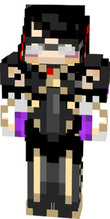 Bayonetta
