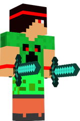 char