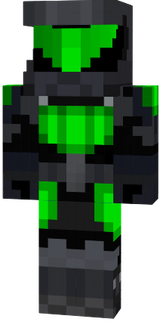 green spartan fixed