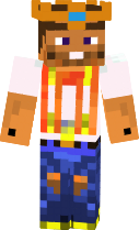 LipeBrown