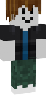 #doors Minecraft Skins - NovaSkin