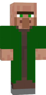 villager