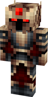 minecraft skin 
