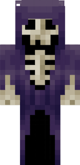skull