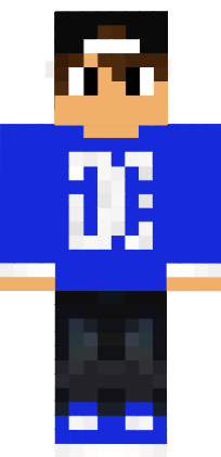 Preview of texture: SkinSoSwag2