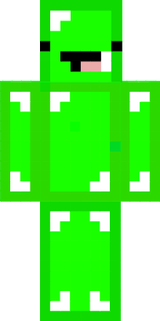 Emerald lord