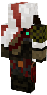 kratos batran
