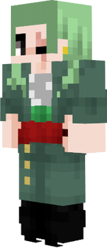 zoro m