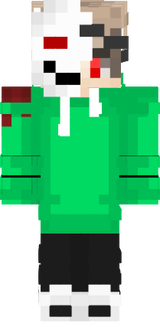 evil creeper