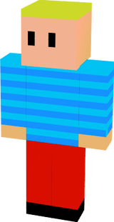 block boy