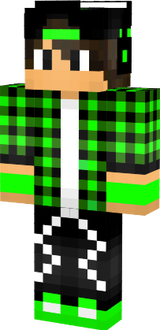 skin