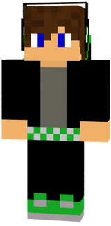 TheDivine07-Green