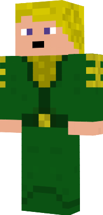 Preview of texture: NinjaIvan