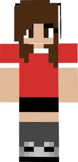 AG Soccer Girl