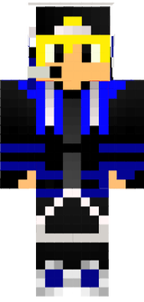 bernalord