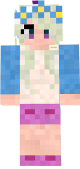 Ender101 Flower Child