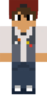 Delsin Rowe (True Hero)