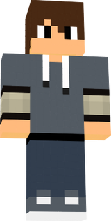 Super-Craft