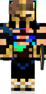 gammer