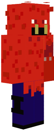 Preview of texture: IzzyFlamme (4)