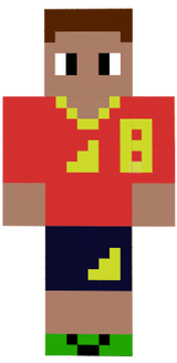 walas futbolista