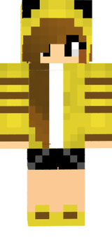 Pikachuu