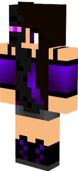 Ender Girl