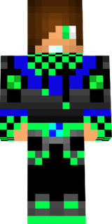 EGOR
