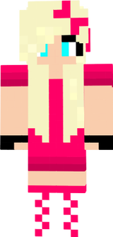 a sikin mais linda das meninas