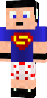 super Pants