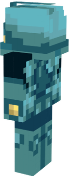 acro golem