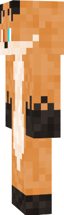 Preview of texture: fox