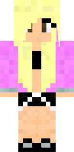 Preview of texture: JessicatMcreator