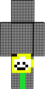 Flowey