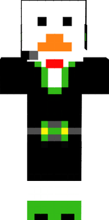 the mr jonnyboy