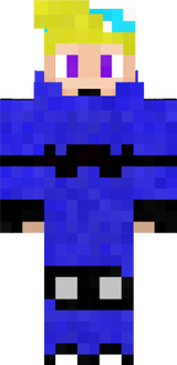 MisterTNT