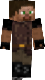 kais skin
