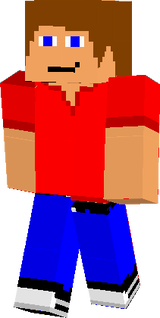 32-bit Steve!!!