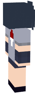 Preview of texture: LoliSpirit