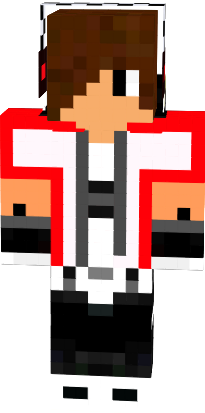Preview of texture: Mikey