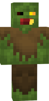 Shai'tanian Zombie