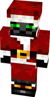 Enderalex Weihnachten