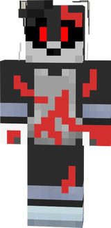 EXETIOR TAILS BOOLD