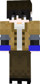 Skin game