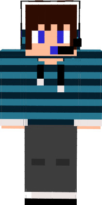 Preview of texture: PigZomm