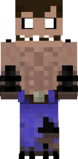 Test, Unfinished