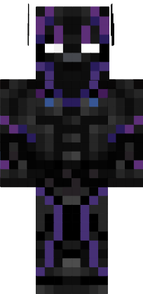 Preview of texture: Captin Ender