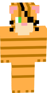 TheFlyingCats Eypatch Skin