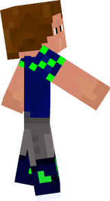 MykalDre